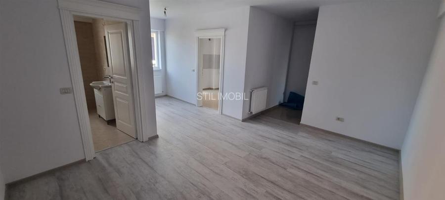Apartament cu 1 camera - Valea Lupului - intabulat - 3