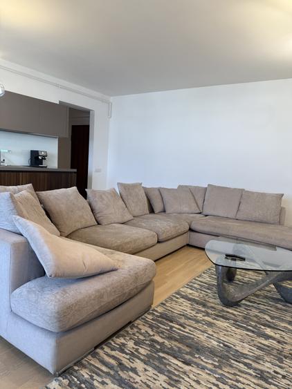 Apartament 3 Camere | Elegant | Parcare | Herastrau