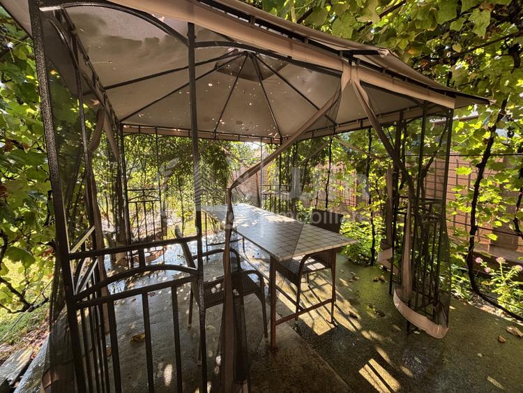 Casa individuala | 270mp util | Teren 500mp | Garaj | Zona Pod Ira