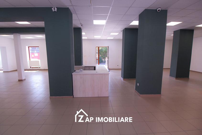 Clădire Stradală langa LIDL cu Vad Intens | Teren 1.100 mp | Zero Comision