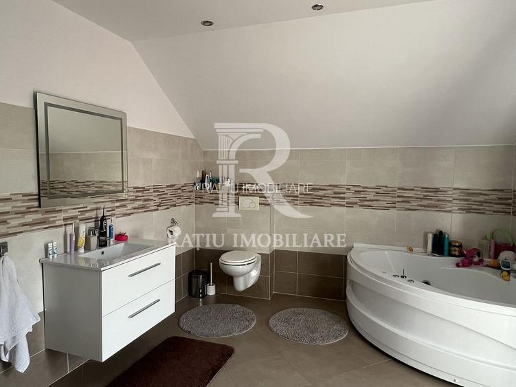 Casa cu 5 camere | P+M | Iosia | Oradea - 26