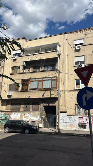 Apartament de tip Studio de inchiriat Zona Universitate