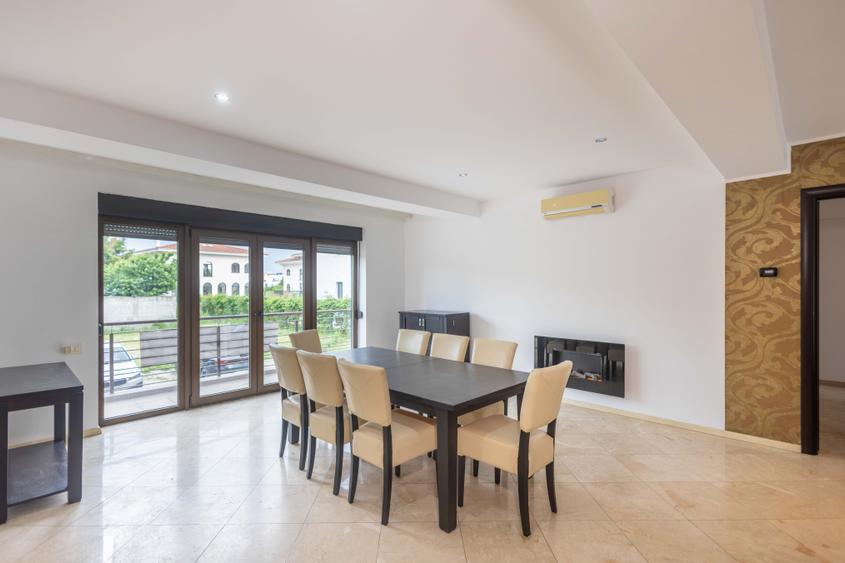 APARTAMENT 4 CAMERE - SISESTI