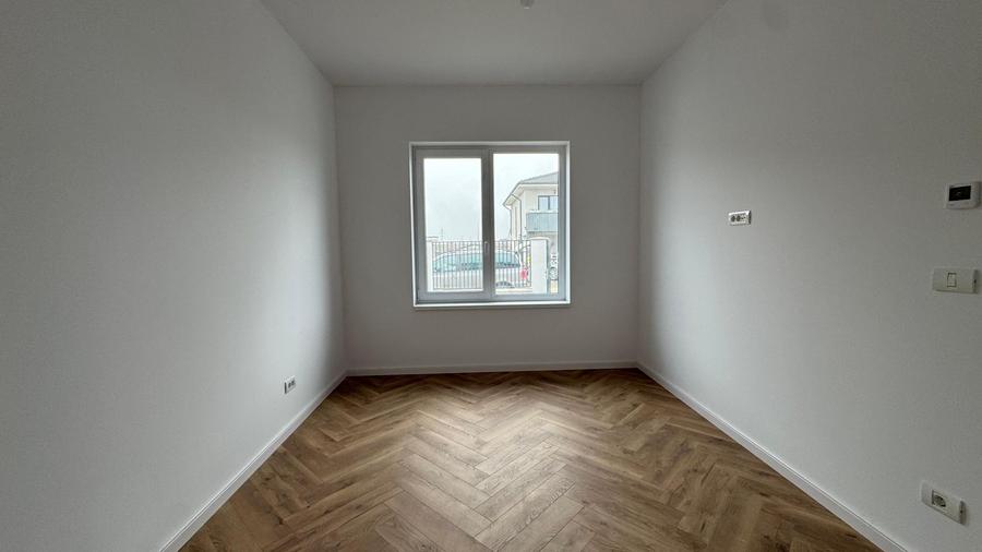 COMISION 0% | Duplex cu garaj | Dumbravita | 113 mp | 5 Camere |