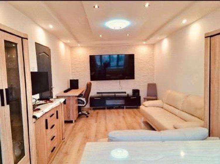 Aparatament 2 camere-decomandat-Berceni-str.Luica