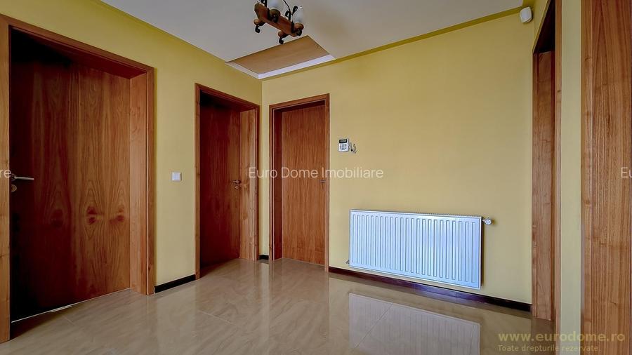 Casă nouă, intrare Stupini - 21