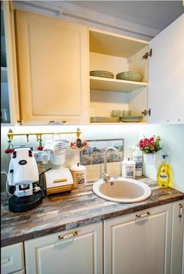 Apartament 2 camere în zona BAZA SPORTIVA GHEORGHENI - 7
