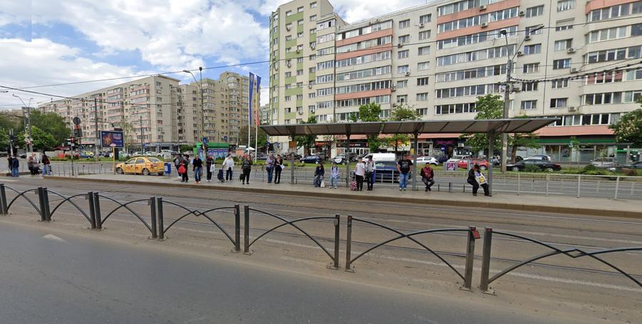 Ofertă Vanzare Spațiu Comercial, zona – Șos. Mihai Bravu, Piața Iancului