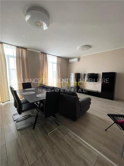 Vitan-Barzesti-Apartament Cu 3 Camere Mobilat/Utilat - 21