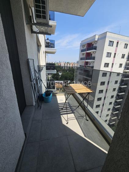 Închiriere Apartament 2 Camere Grozăvești Regie Residence - 6