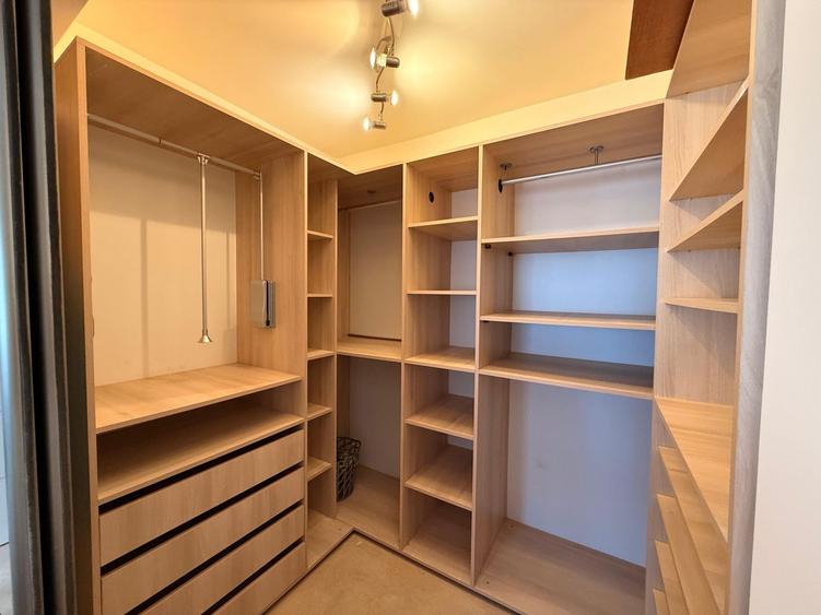 Apartment for rent | 4-room duplex | Floreasca