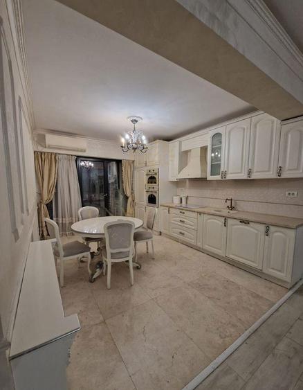 Apartament 3 camere/ centrala  / 2 bai / bloc 2014 Nerva Traian  , echipat lux
