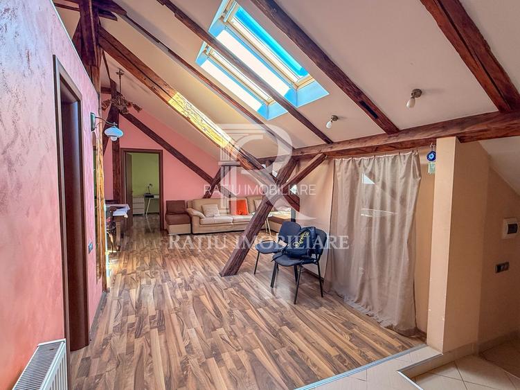 Apartament 2 camere | Ultracentral | Oradea - 13