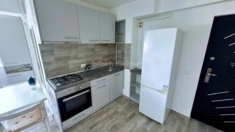 Închiriere Apartament 1 camere în Ferdinand la 4 min de metrou Iancului - 4