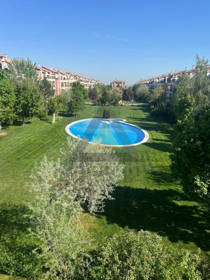 4 camere Ibiza Sol| Școală Americană| Pipera| Voluntari