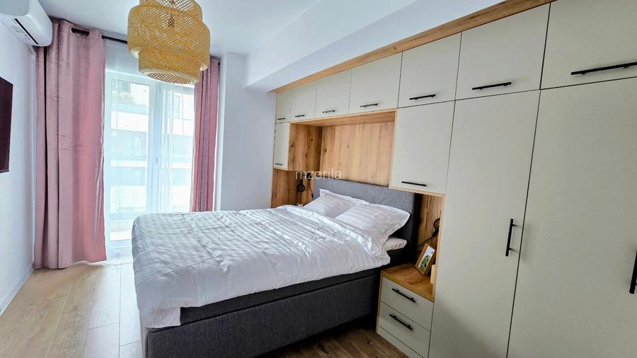 Duplex Lux, 3 camere, zona Parcul Carol, parcare inclusa, proprietar