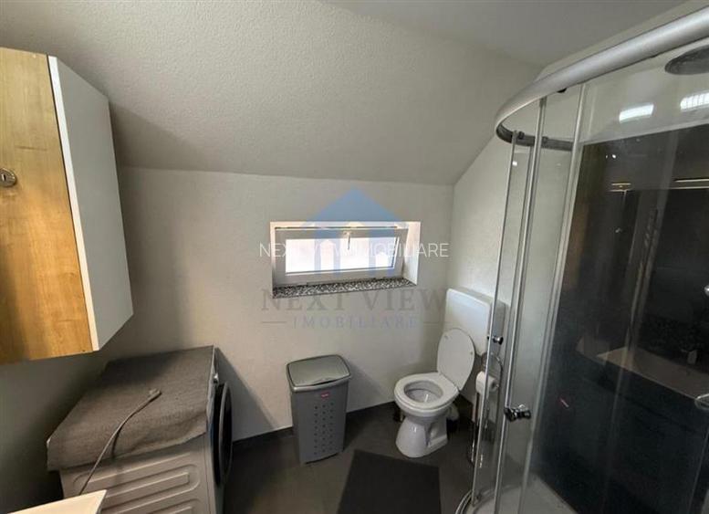 Apartament 1 camera, Marasti - 2