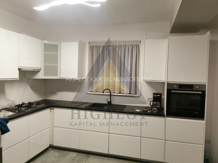 AMERICAN VILLAGE | VILA 5 CAMERE | DISPONIBILA LA INCHIRIERE