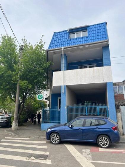 Casa individuala de vanzare in zona Prelungirea Ferentari