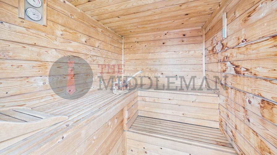 Green Lake Băneasa – Vilă 5 camere - 35