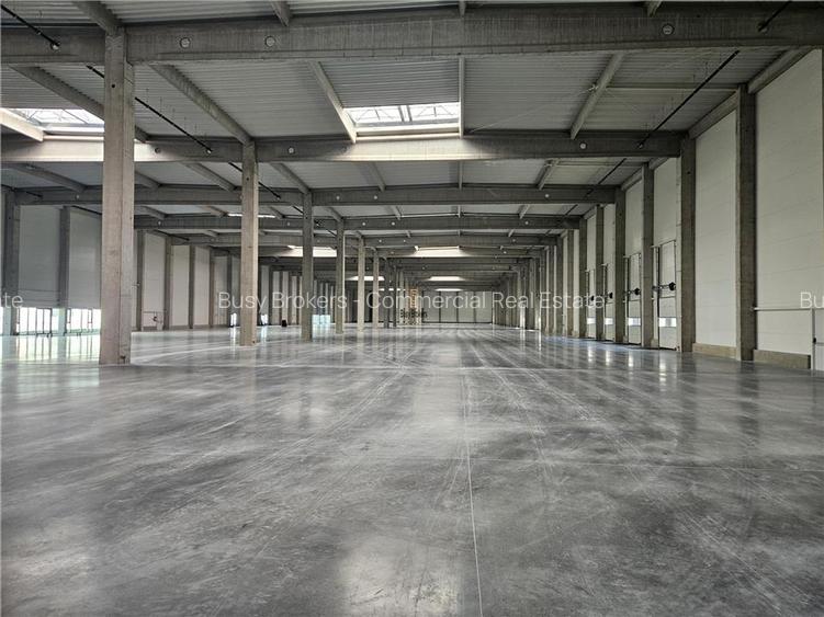 Spatiu Industrial - 1700 mp - Productie - Depozitare - 6