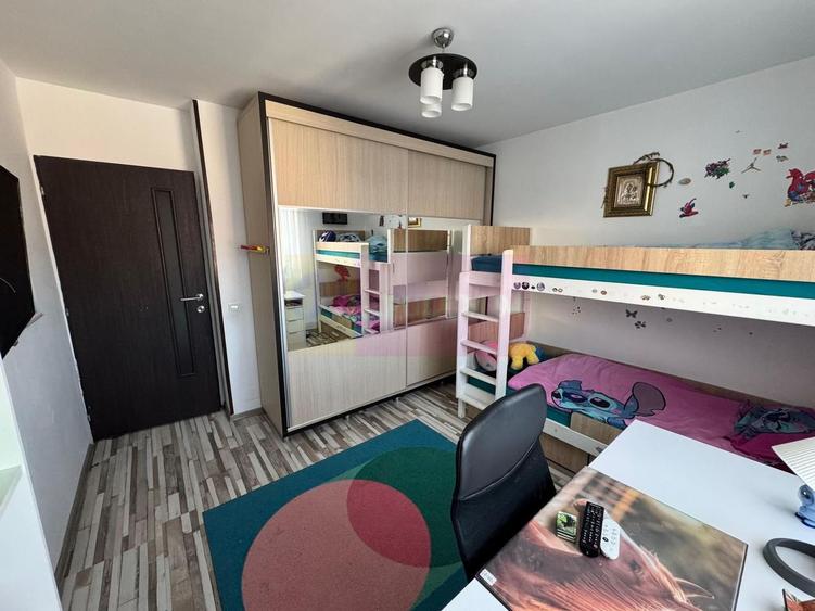 Apartament de vanzare in Campina, zona centrala