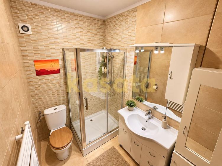 OPORTUNITATE | APARTAMENT 3 CAMERE | BUCURESTII NOI | PARC | BLOC NOU