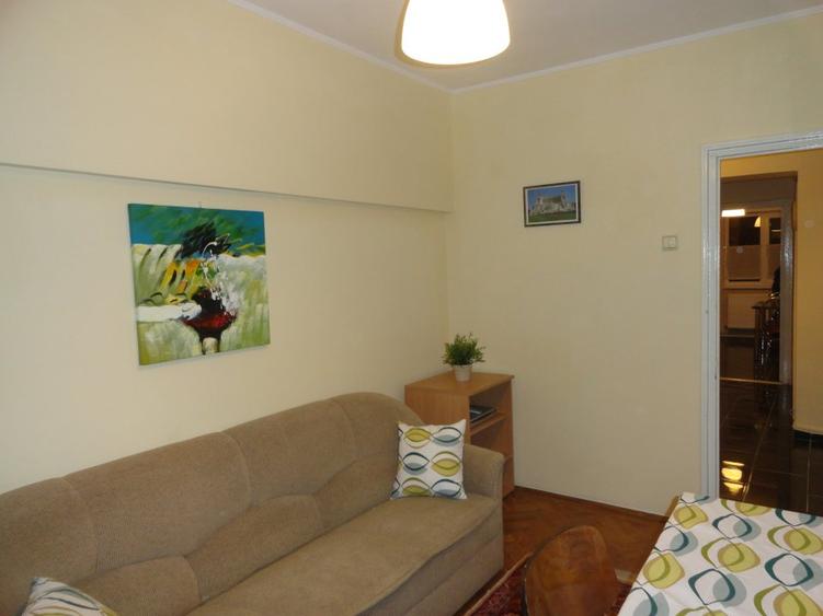 De vanzare apartament 3 camere Braila ( smart working )