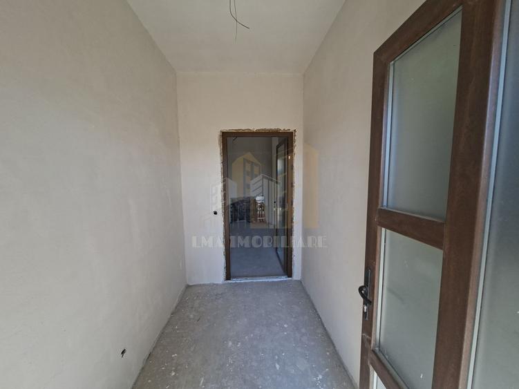 Ocazie! Casa individuala 4 camere Sanpetru Brasov
