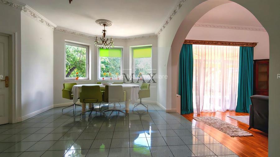 Vilă de lux de vânzare Gruia | 5 camere | 208 mp | 698 mp teren - 12