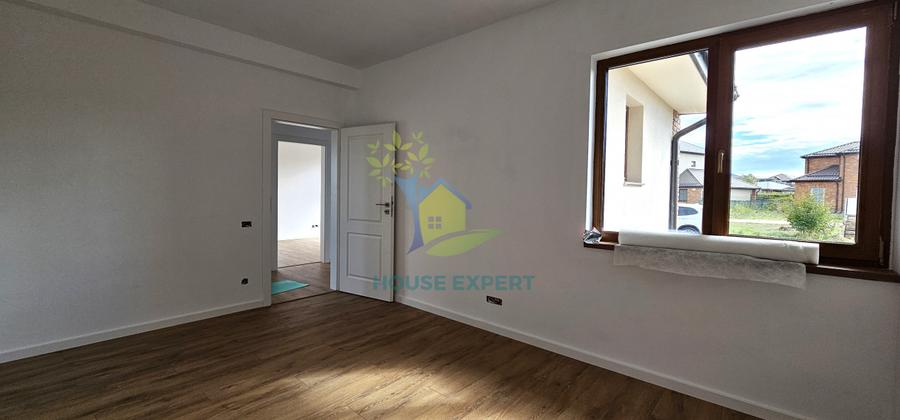 Vila NOUA, moderna, 4 camere, in Corbeanca, in complex