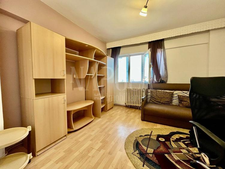 Apartament 2 camere de vanzare in Intre Lacuri, Cluj Napoca