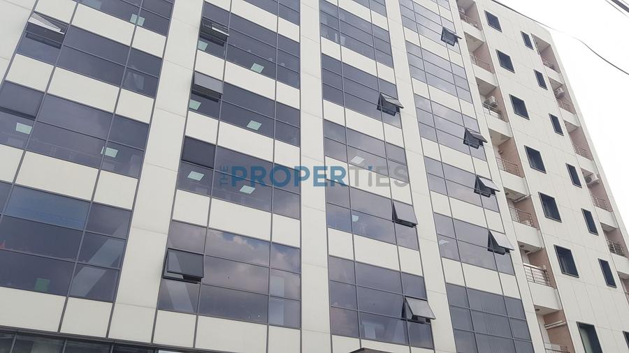 Spatiu birouri de inchiriat in zona Unirii - 120 mp