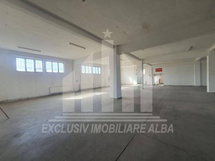Spatiu comercial | De inchiriat | 858 mp | Ultracentral