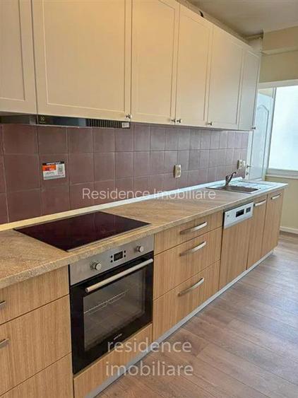 Apartament 3 camere decomandate, Gheorgheni, Aleea Godeanu + Parcare - 4