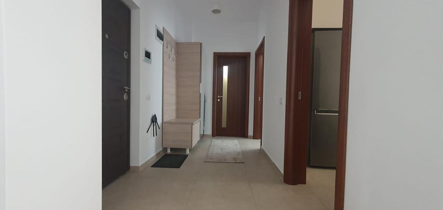 CENTRAL 2 CAMERE BLOC NOU 700 EURO LOC PARCARE REZERVAT