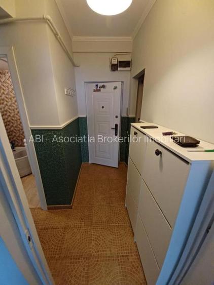 Unirii-Metrou-Centru Vechi,apartament superb 2 camere,centrala termica - 11