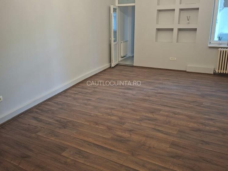 Spațiu de Birouri |Piața Rosetti| Ultracentral | Terasă | Parcare | - 4