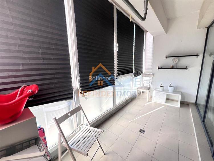Apartament 3 camere de vanzare Pallady Towers Et 1 Bloc Nou 4 minute de Metrou - 15
