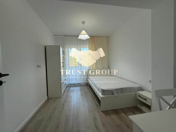 2 camere Pacii | Loc de parcare inclus | 3 min metrou |