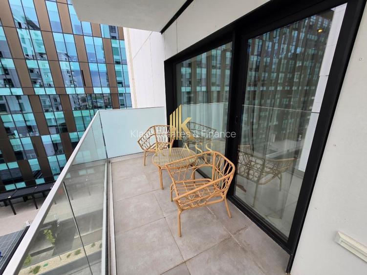 Apartament 2 camere One Cotroceni | Parcare subterana & boxa incluse - 11