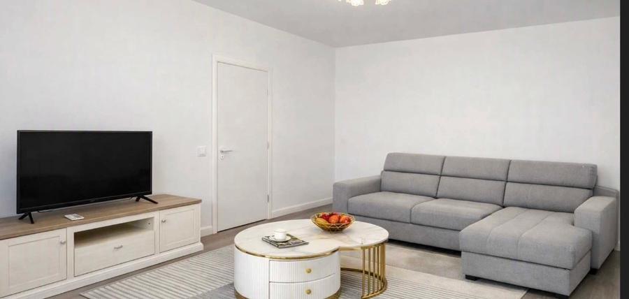 Apartament 2 camere de închiriat Lujerului Exigent Plaza