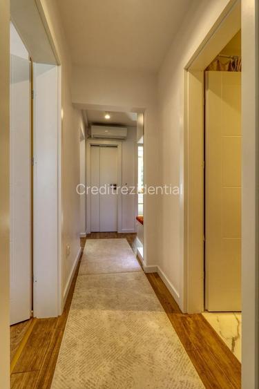 3 camere premium | Renovare integrală | Parc superb lângă bloc- - 16