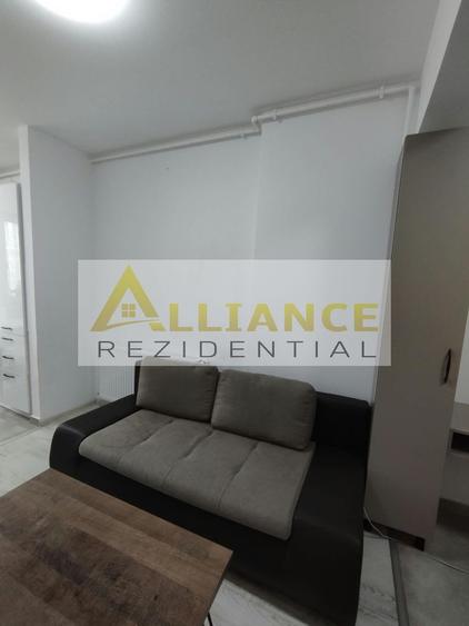 89.000€ | 2 CAMERE STUDIO | 15 MIN METROU | CAMPUS 650M