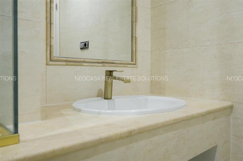 Apartament 3 camere - perfect pentru birou - 21