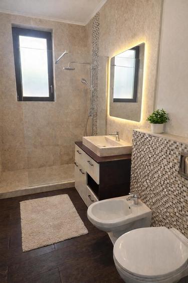VILA PE PARTER | 140MP | TEREN 520MP | INTRARE TUNARI | FINALIZATA