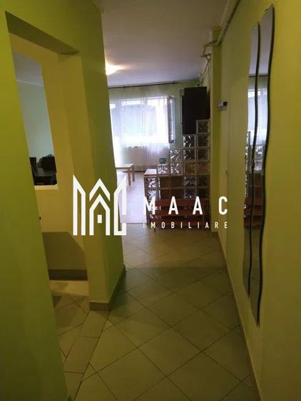 Apartament 2 camere de închiriat | Ștrand, Sibiu | 50 mp