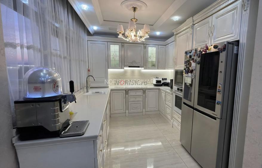 Elite Lakefront Villa – Greenlake - 6