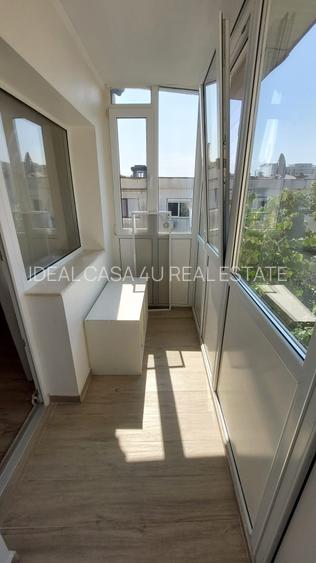Apartament cu 3 camere in zona Palas-Str.Sf.Lazar - 6