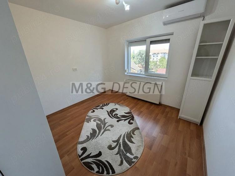 Apartament 3 camere Freidorf cu centrala
